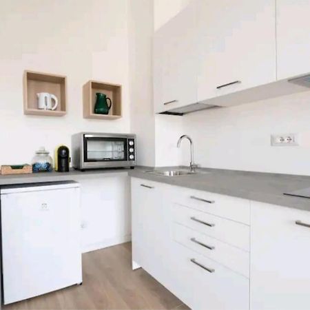 דירות טורינו Casa Filadelfia מראה חיצוני תמונה
