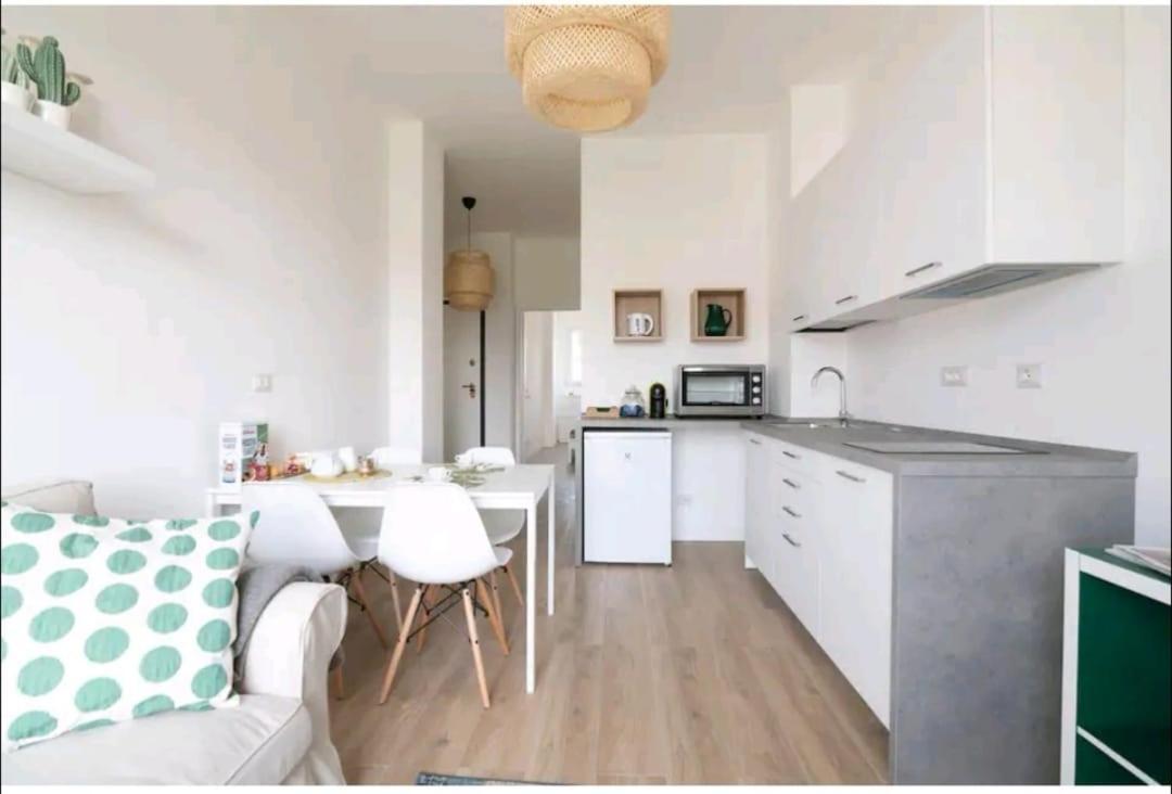 דירות טורינו Casa Filadelfia מראה חיצוני תמונה