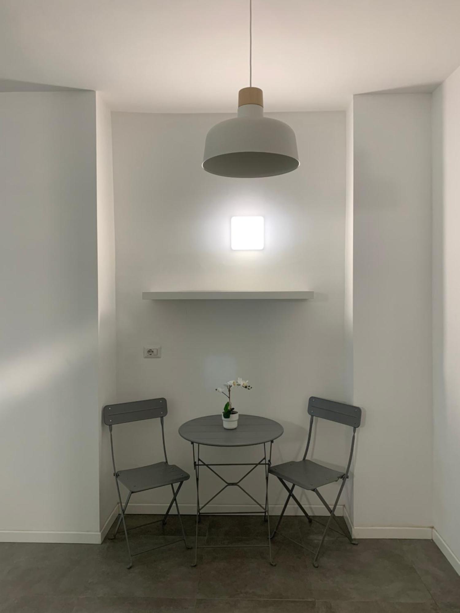 דירות טורינו Casa Filadelfia מראה חיצוני תמונה
